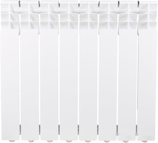 Радиатор Halsen 500/80 (12 секций)