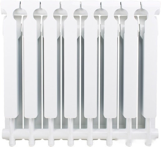 Радиатор Halsen 500/80 (12 секций)