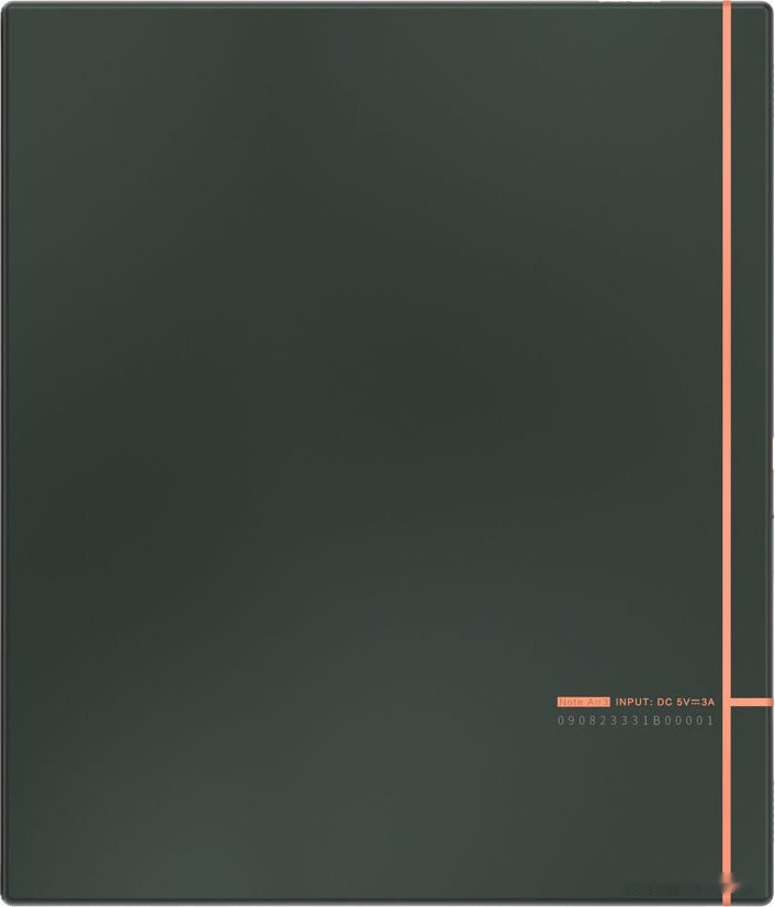 Электронная книга Onyx BOOX Note Air 3 C