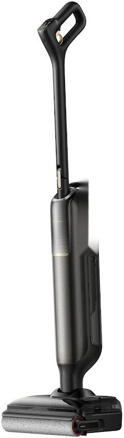 Вертикальный моющий пылесос Trouver Wet and Dry Vacuum M50 HMH36A (евровилка)