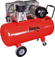 Компрессор FUBAG B10000B/270 CT11