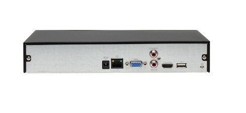 Видеорегистратор наблюдения Dahua DHI-NVR4108HS-4KS2