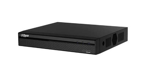 Видеорегистратор наблюдения Dahua DHI-NVR4108HS-4KS2