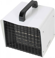 Тепловентилятор First FA-5565 (белый)