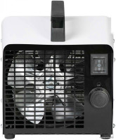 Тепловентилятор First FA-5565 (белый)