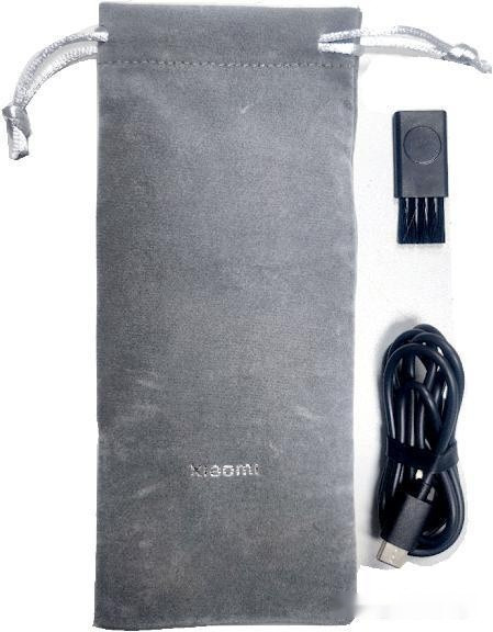 Машинка для стрижки волос Xiaomi Grooming Kit Pro BHR6395GL