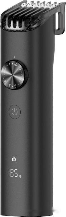 Машинка для стрижки волос Xiaomi Grooming Kit Pro BHR6395GL