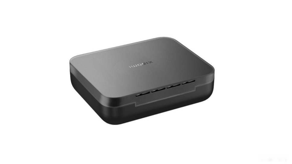 Машинка для стрижки волос Xiaomi Grooming Kit Pro BHR6395GL