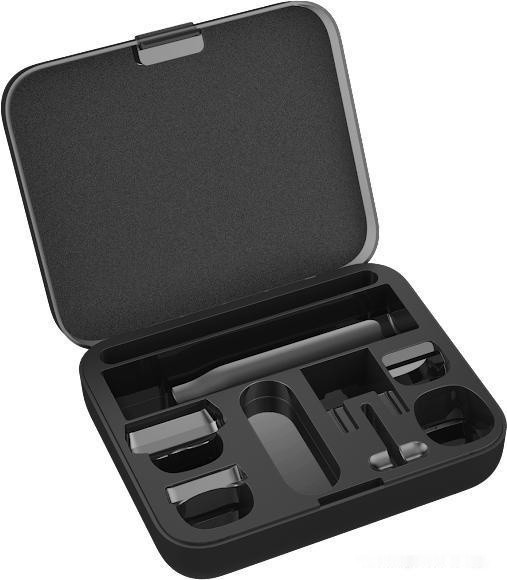 Машинка для стрижки волос Xiaomi Grooming Kit Pro BHR6395GL