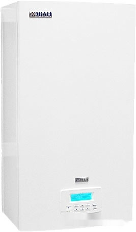 Отопительный котёл Эван Expert 9