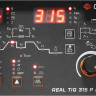 Сварочный инвертор Сварог REAL TIG 315 P AC/DC MULTIWAVE (E30301)