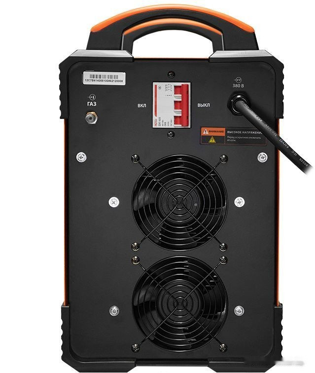 Сварочный инвертор Сварог REAL TIG 315 P AC/DC MULTIWAVE (E30301)