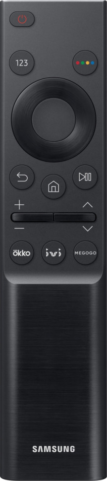 Телевизор Samsung Crystal AU7100 UE75AU7100UCCE