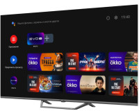 Телевизор HAIER 75 HQLED S2 Pro