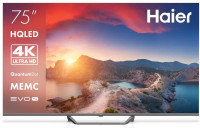 Телевизор HAIER 75 HQLED S2 Pro