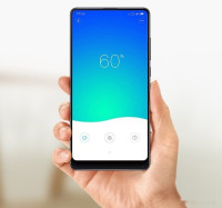 Увлажнитель воздуха SmartMi Air Humidifier 2 CJXJSQ02ZM