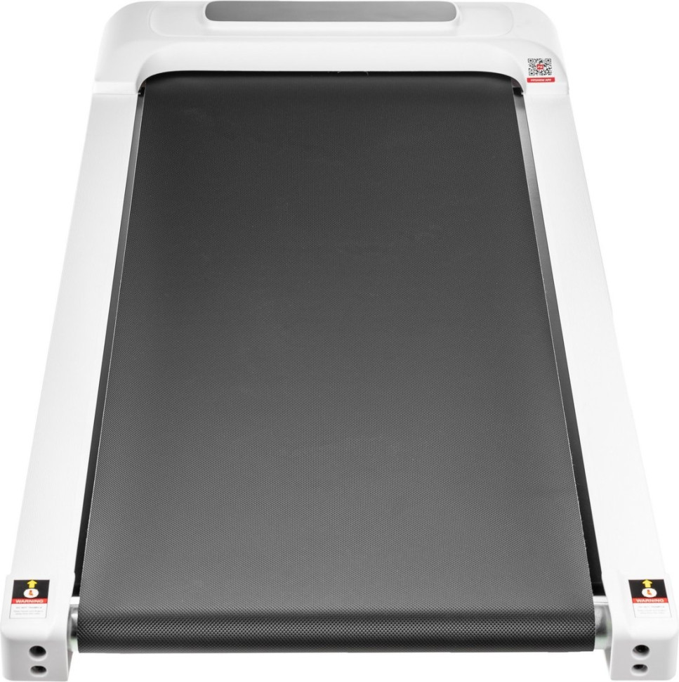 Беговая дорожка Sundays Fitness Simple Line А01 (белый)