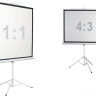 Проекционный экран Digis Kontur-D 206x209 DSKD-1106