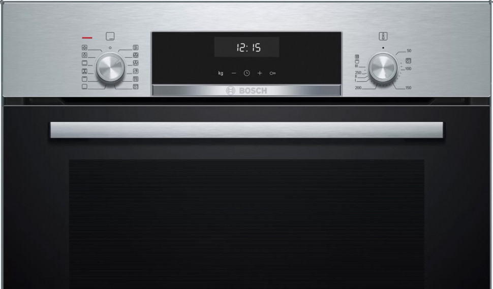 Духовой шкаф Bosch HIJ517YS0R