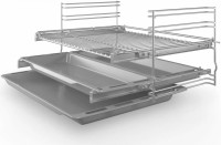 Духовой шкаф Bosch HIJ517YS0R