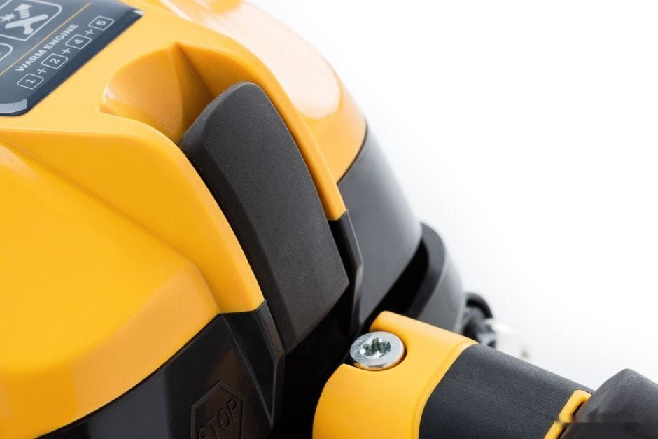 Бензопила Stiga CS 545 240421602/ST1