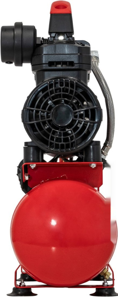 Компрессор Aurora Passat-8M Black