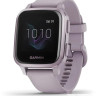 Умные часы Garmin Venu Sq (орхидея)