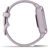 Умные часы Garmin Venu Sq (орхидея)