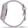 Умные часы Garmin Venu Sq (орхидея)