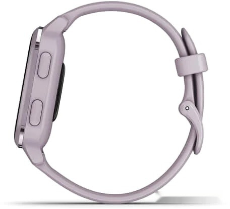Умные часы Garmin Venu Sq (орхидея)
