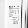 Четырёхдверный холодильник Hitachi R-W660PUC7GGR