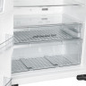 Четырёхдверный холодильник Hitachi R-W660PUC7GGR