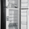 Четырёхдверный холодильник Hitachi R-W660PUC7GGR
