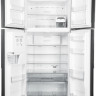 Четырёхдверный холодильник Hitachi R-W660PUC7GGR