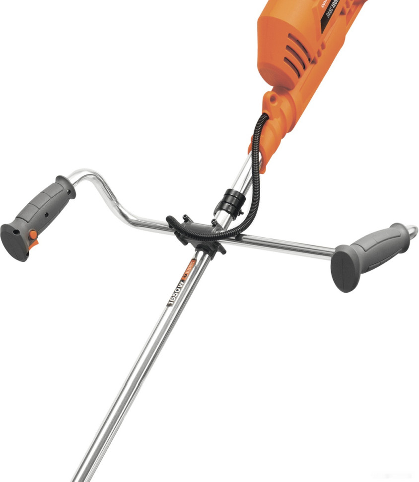 Триммер Daewoo Power DABC 1800E