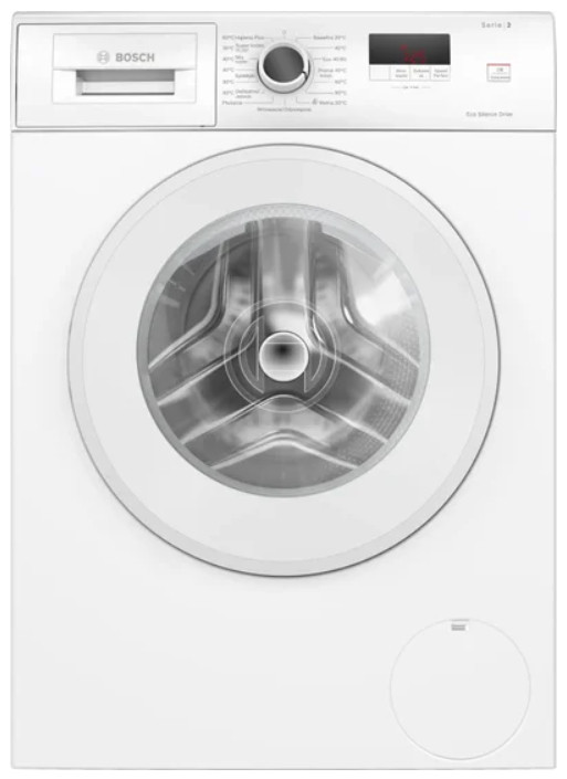 Стиральная машина Bosch WGE03201PL