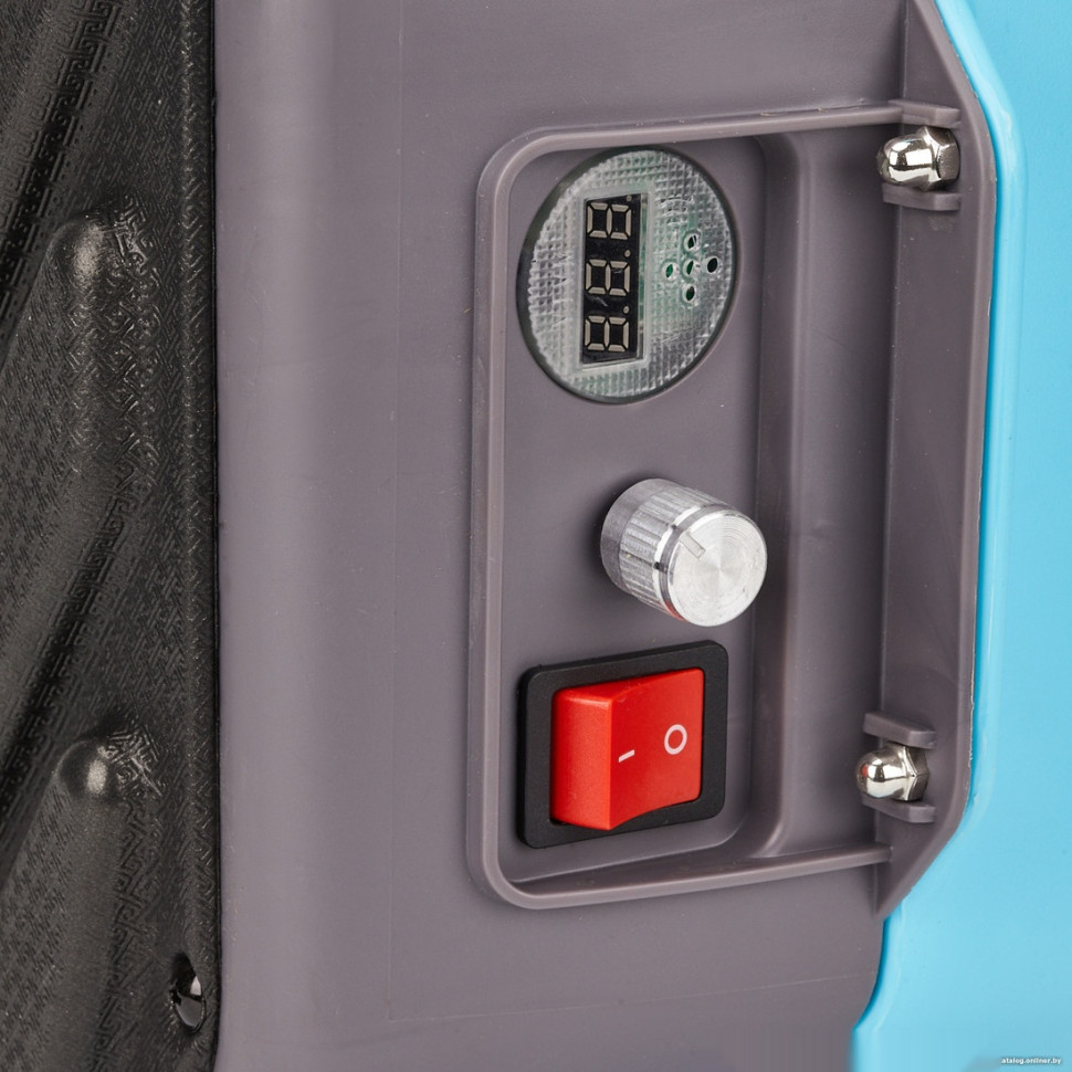 Аккумуляторный опрыскиватель GPT ZFB-12li