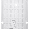 Холодильник с морозильником LG GC-B257KBHW