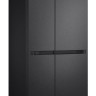 Холодильник с морозильником LG GC-B257KBHW