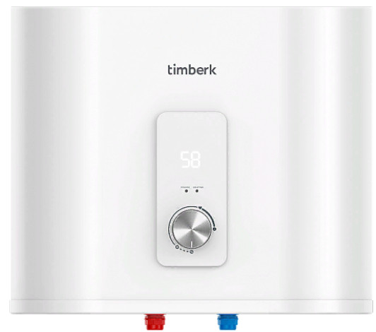 Водонагреватель Timberk SWH FSL1 30 VE