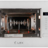 Микроволновая печь LEX BIMO 20.01 WH