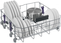 Посудомоечная машина Beko DIN 26420