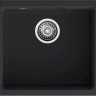 Кухонная мойка GranFest Urban GF-UR-4550 (черный)