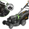Газонокосилка CARVER LMG-3653DMSE-VS