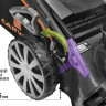 Газонокосилка CARVER LMG-3653DMSE-VS