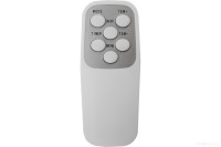 Тепловентилятор ForceKraft FK-FH12D