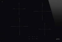 Варочная панель Smeg SI2741D