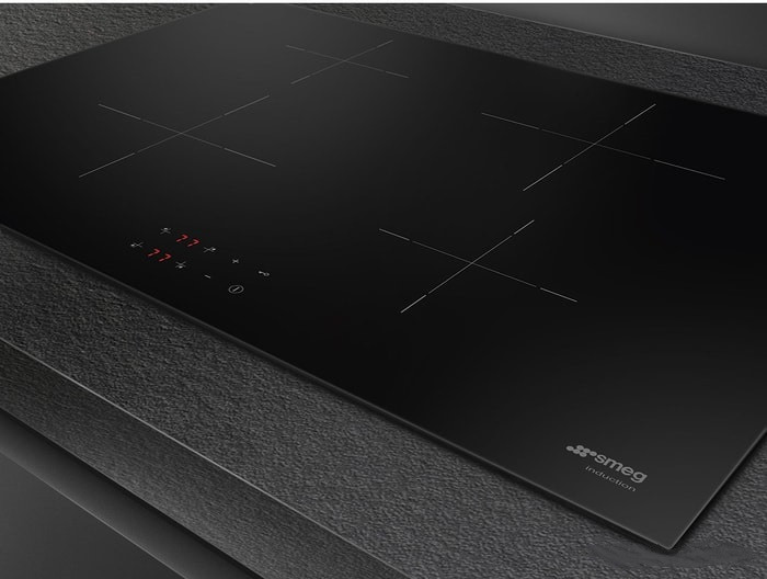 Варочная панель Smeg SI2741D