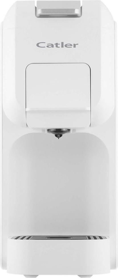Капсульная кофеварка Catler ES 702 Porto W