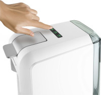 Капсульная кофеварка Catler ES 702 Porto W